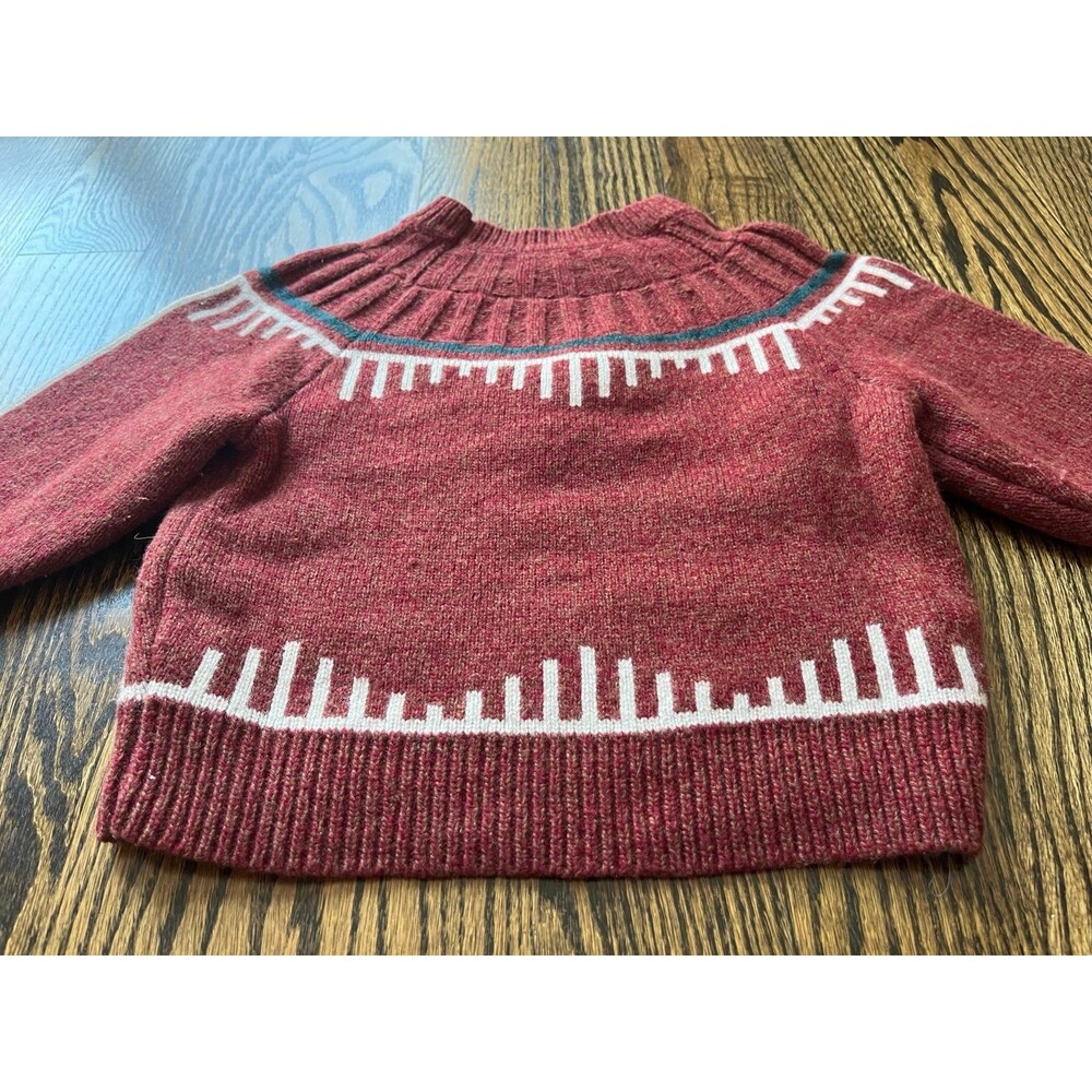 Christmas Toddler’s Outfit (2-3Y) - Picture 8 of 11